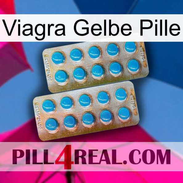 Viagra Yellow Pill new08